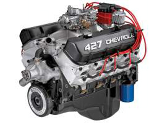 P0D97 Engine